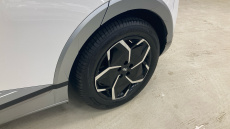 Hyundai IONIQ 5 125kW Premium 58 kWh 5dr Auto Electric Hatchback